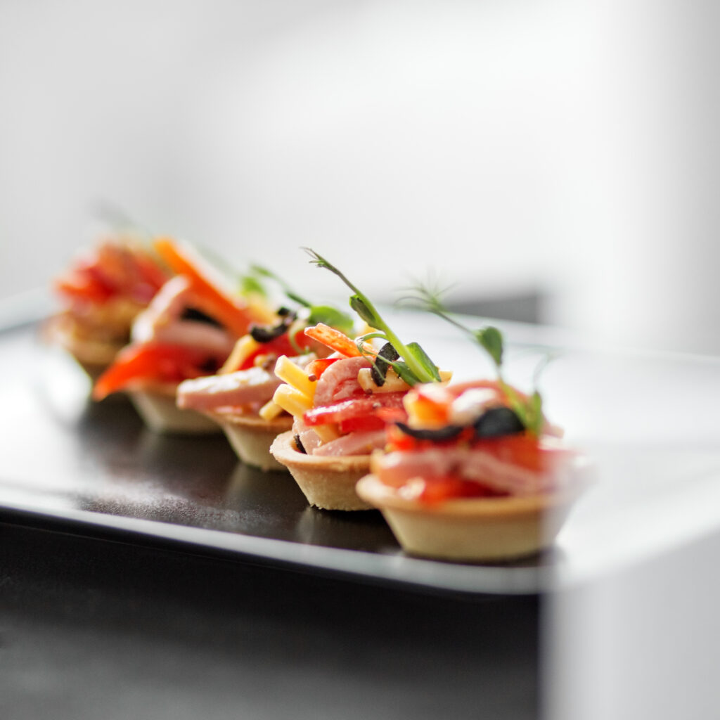 Location & Film Catering from Tow & Chill