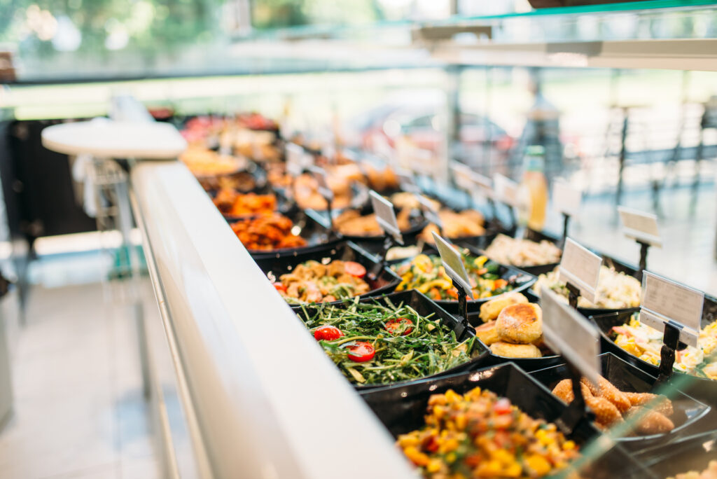 Event Catering Fridge Hire in Lincolnshire and the East Midlands