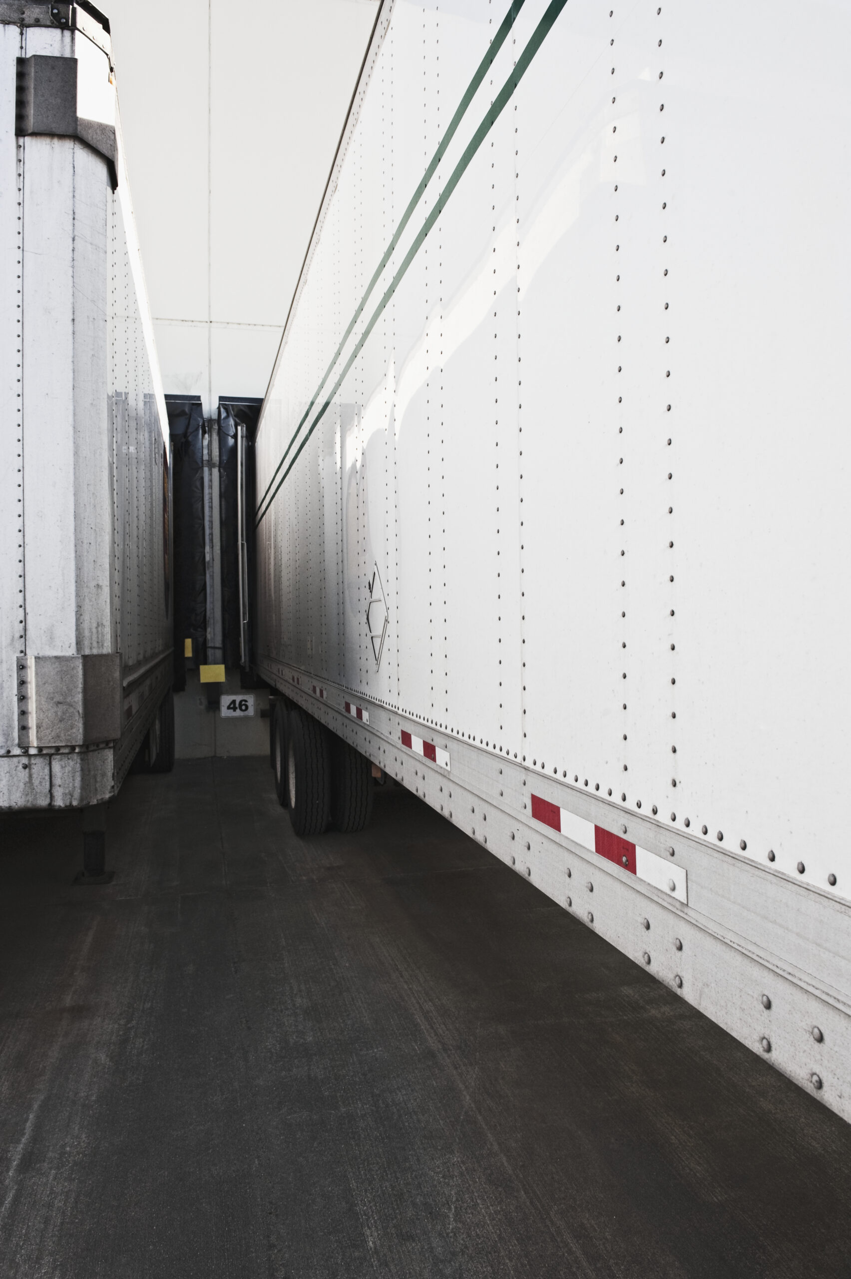 mobile refrigerated trailer hire