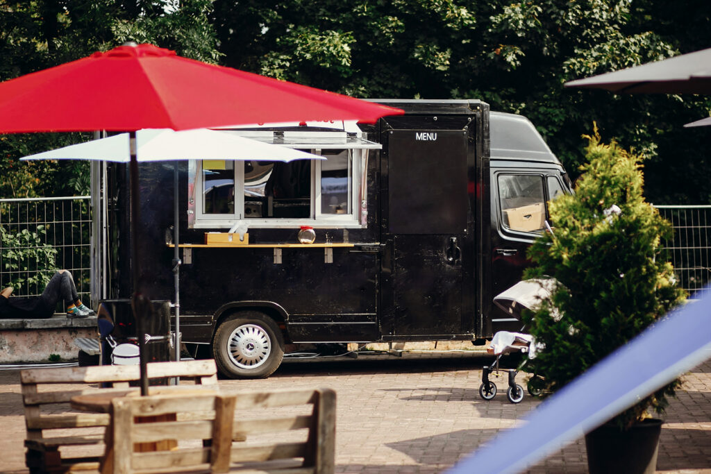 Weddings & Parties from Tow & Chill