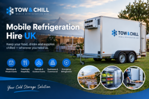 Tow & Chill Refrigeration Hire Banner (1)